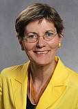 Foto Dr. Petra Heider